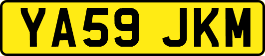 YA59JKM