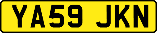 YA59JKN
