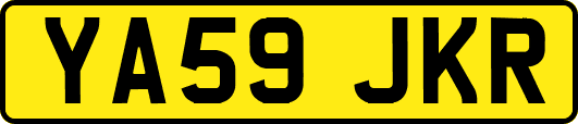 YA59JKR