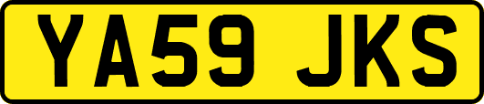 YA59JKS