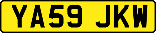 YA59JKW