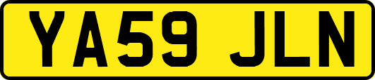 YA59JLN
