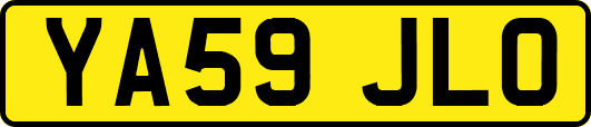 YA59JLO