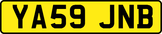 YA59JNB