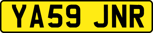 YA59JNR