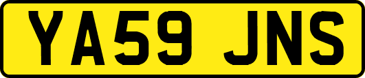 YA59JNS