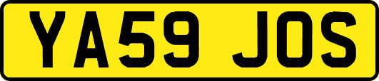 YA59JOS