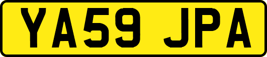 YA59JPA