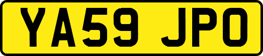 YA59JPO