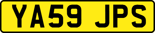 YA59JPS