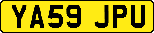 YA59JPU