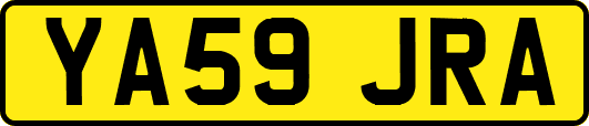 YA59JRA