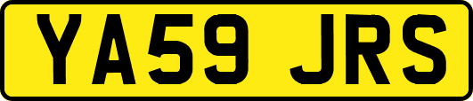 YA59JRS