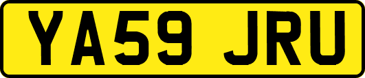 YA59JRU
