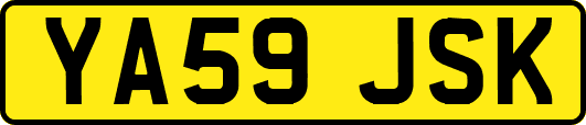 YA59JSK