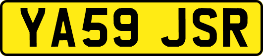 YA59JSR