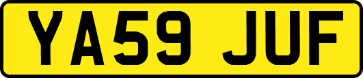 YA59JUF