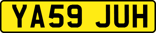 YA59JUH