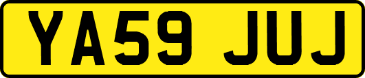 YA59JUJ