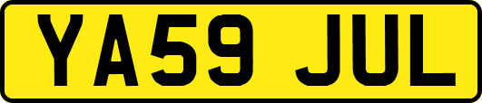 YA59JUL