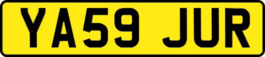 YA59JUR