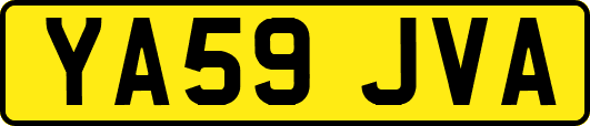 YA59JVA
