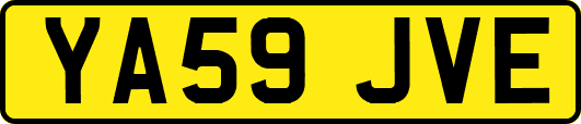 YA59JVE