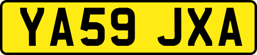 YA59JXA