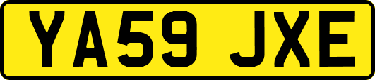 YA59JXE