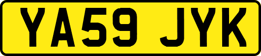 YA59JYK