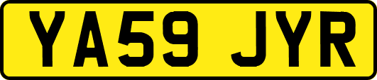 YA59JYR