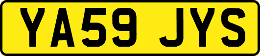 YA59JYS
