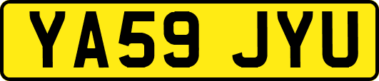 YA59JYU