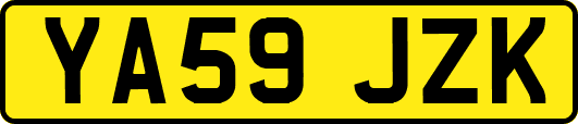 YA59JZK