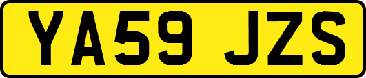 YA59JZS