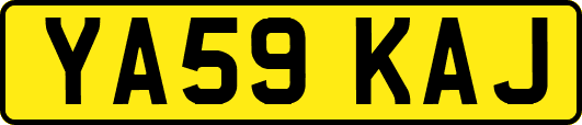 YA59KAJ