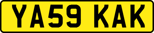 YA59KAK