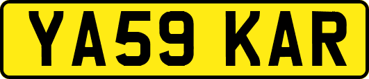 YA59KAR