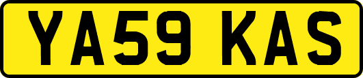YA59KAS