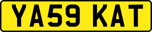 YA59KAT