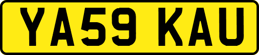 YA59KAU