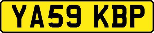 YA59KBP