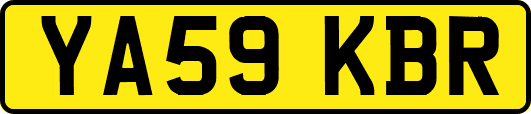 YA59KBR