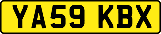 YA59KBX
