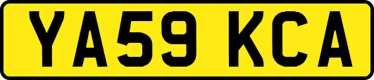 YA59KCA