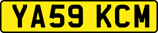 YA59KCM