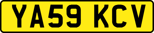 YA59KCV