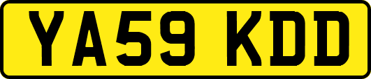 YA59KDD