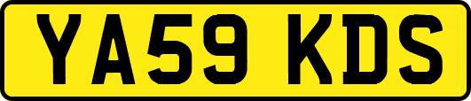 YA59KDS