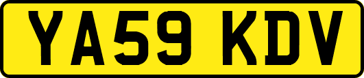 YA59KDV